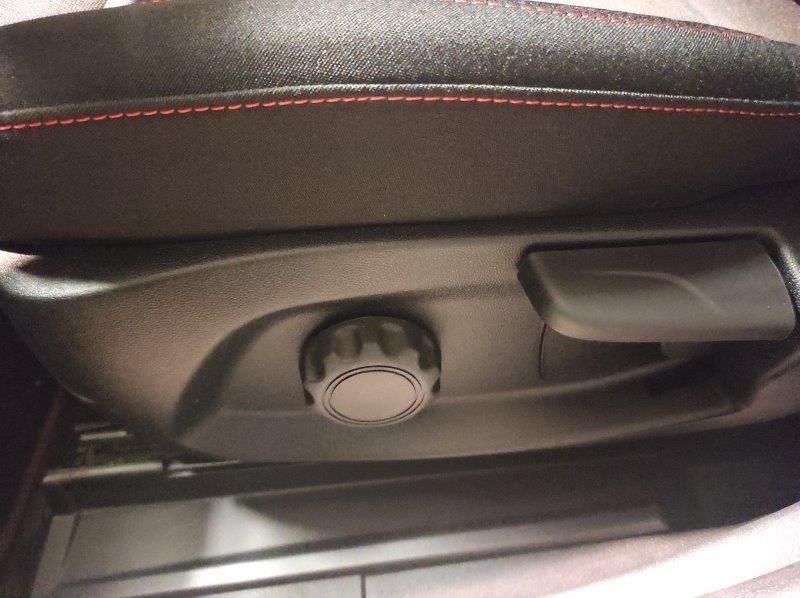 FORD Puma '19-> - Puma 1.0 EcoBoost Hybrid 125 CV S&S aut. ST-Line