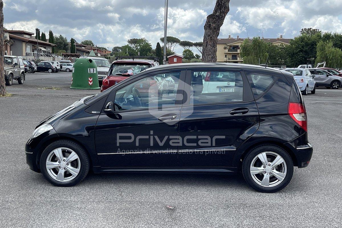 MERCEDES A 180 CDI Premium