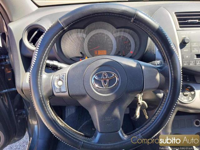 TOYOTA RAV 4 MY23 RAV4 2.2 D-4D 136 CV Sol