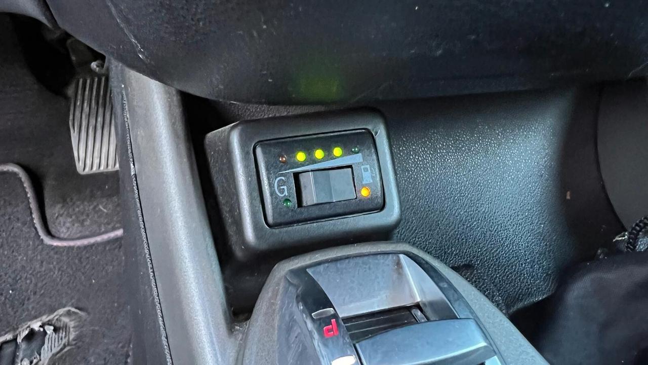 Alfa Romeo MiTo 1.4 T 120 CV GPL