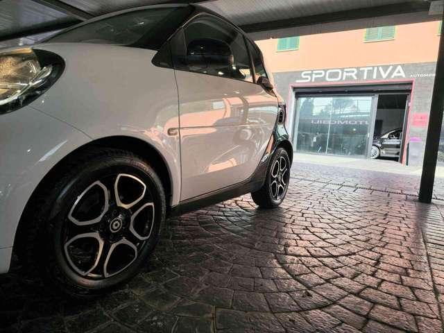 smart forTwo FARI LED CERCHI PRIME UNIPRO! 1.0