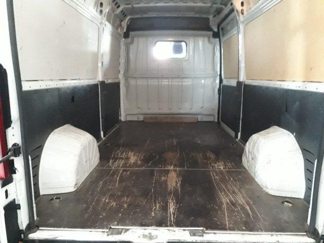 PEUGEOT Boxer 2.0 BlueHDi 130CV LH2 GARANZIA [A312]