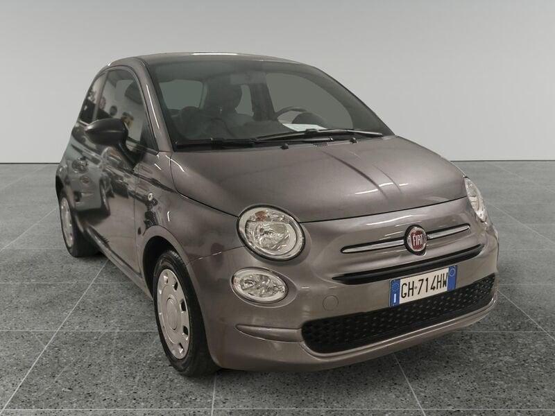 FIAT 500 1.2 EasyPower Cult