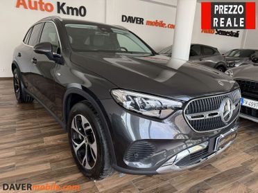 Mercedes-Benz GLC GLC 300 de Advanced Plus 4matic auto