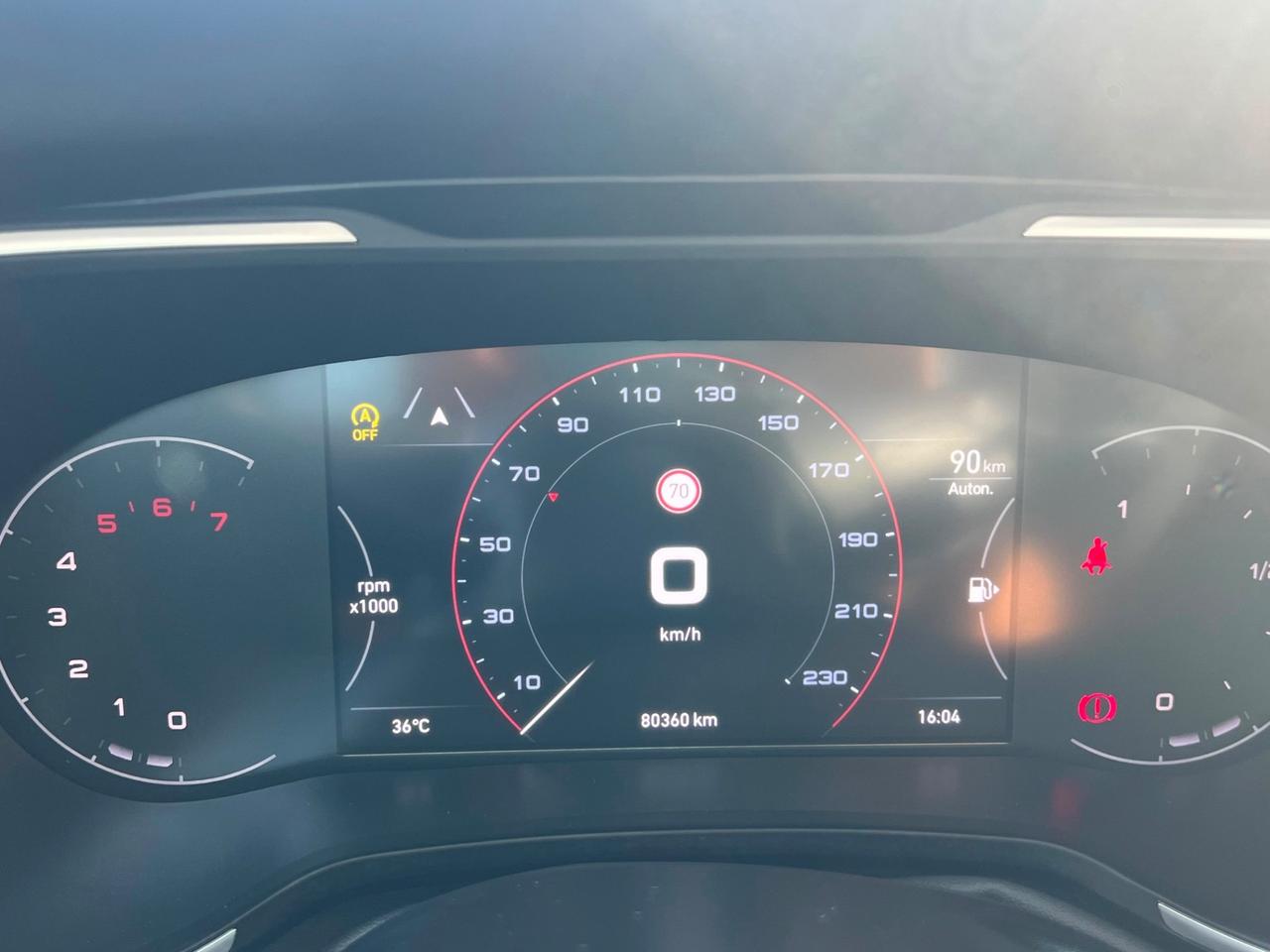 Fiat Tipo SW 1.6 Mjt 130 CV S&S My23