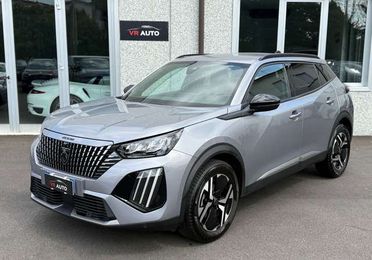 Peugeot 2008 FULL OPTIONAL TELECAMERA/CARPLAY/FULL LED 1.2 puretech Allure *PROMO FIN