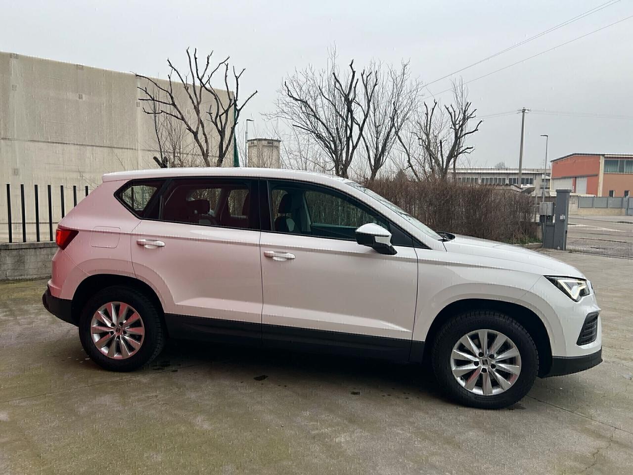 Seat Ateca 1.0 TSI REFERENCE - 2022