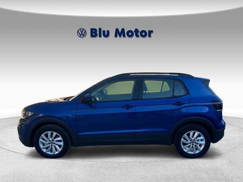 Volkswagen T-Cross 1.0 tsi style 95cv