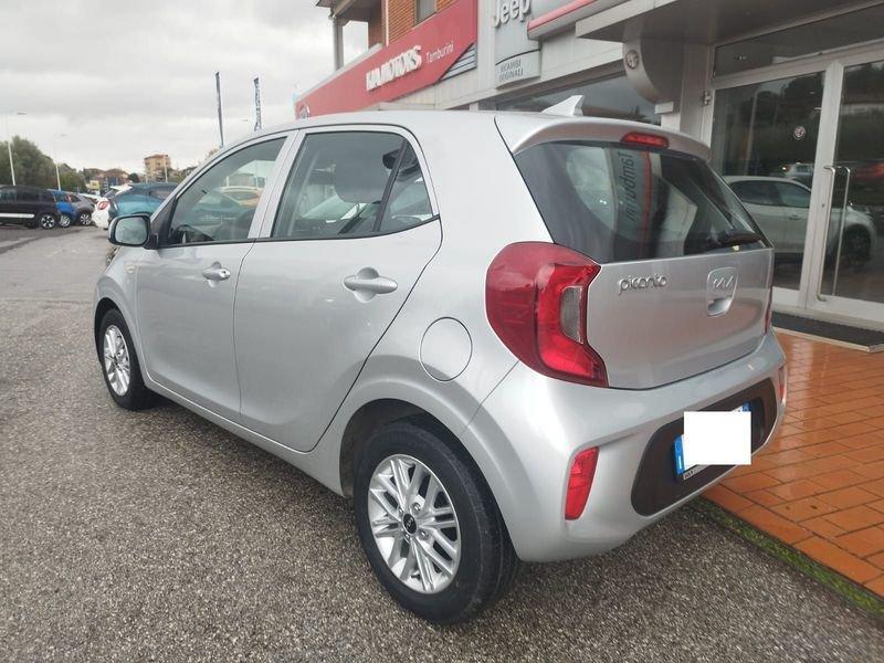 KIA Picanto Picanto 1.0 12V 5p. Urban Special Edition