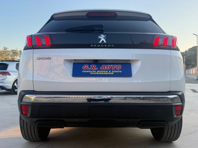 PEUGEOT 3008 2022 AUTOCARRO N1 IVA ESPOSTA