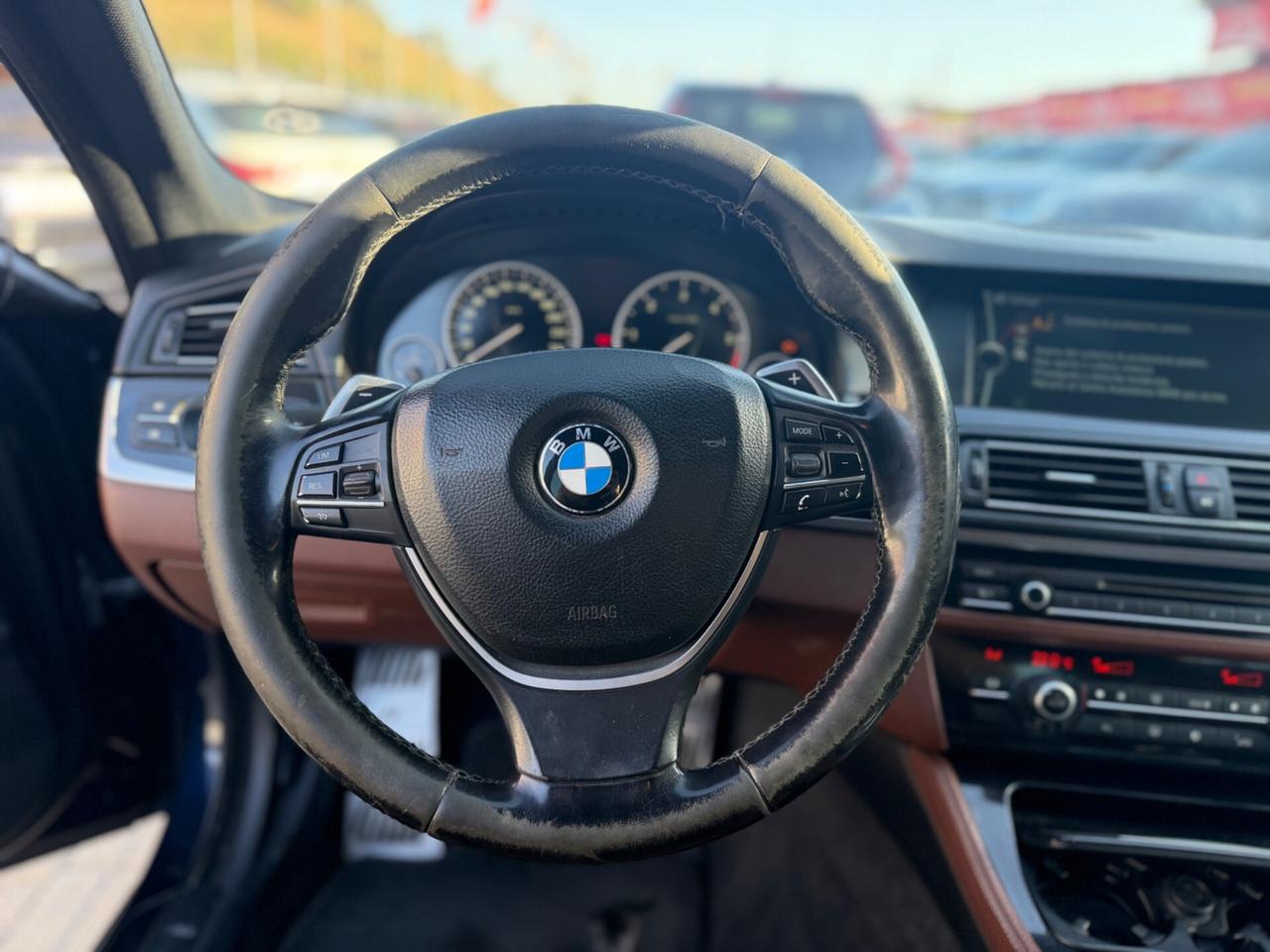 Bmw 525 525d xDrive Business