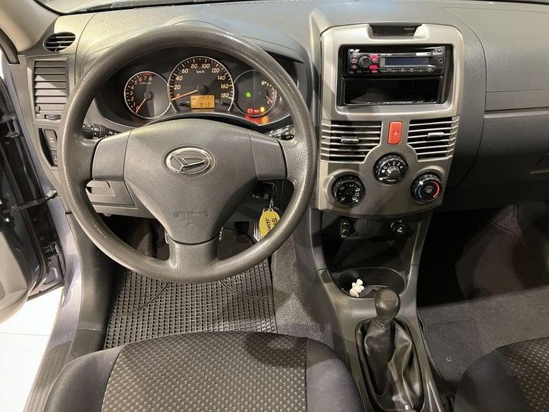 Daihatsu Terios Terios 1.3i 16v SX 4WD
