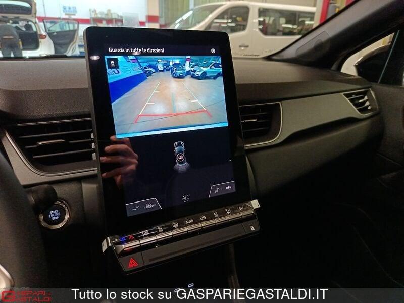 Renault Captur Captur ECO-G 100 CV Techno