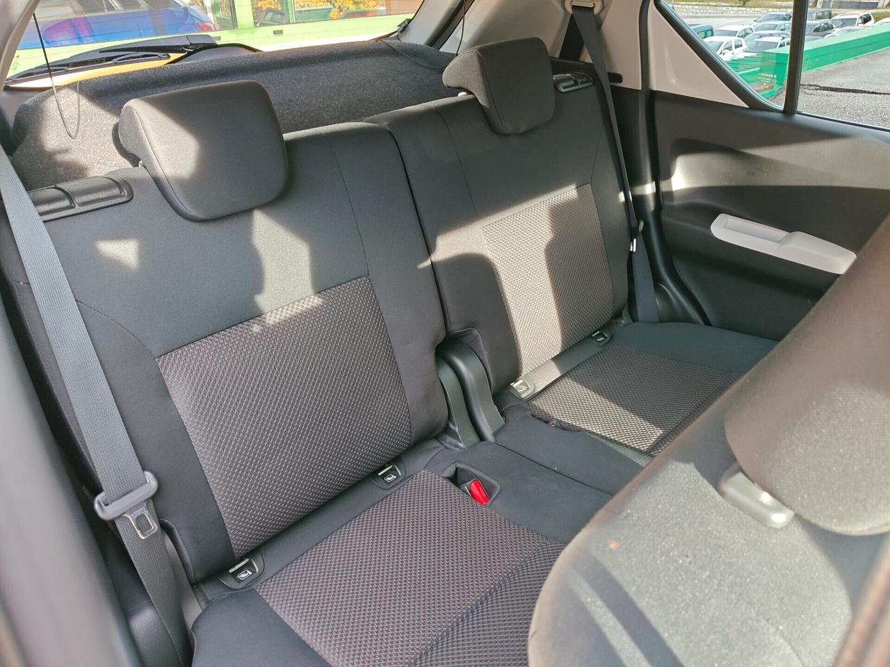 Suzuki Ignis 1.2 4WD All Grip