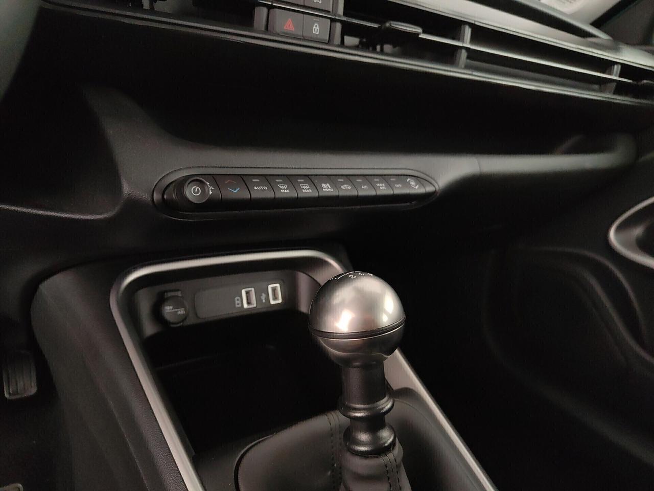 Jeep Avenger 1.2 Turbo Altitude