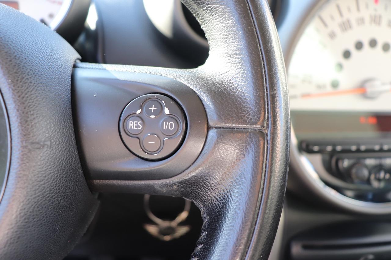 Mini Cooper D Countryman 1.6 ALL4