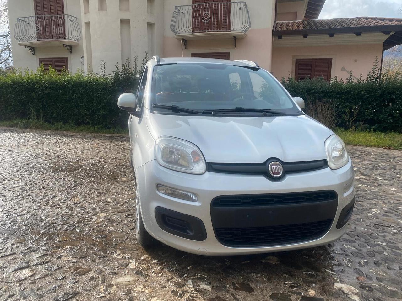 Fiat Panda 1.3 MJT S&S Easy