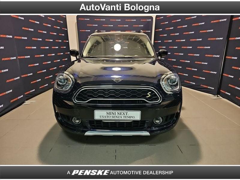 MINI Mini Countryman F60 Mini 1.5 Cooper SE Countryman ALL4 Automatica