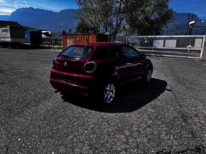 Alfa Romeo MiTo 1.4 78 CV 8V S&S Distinctive
