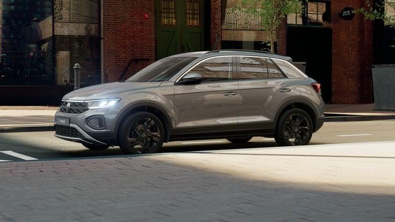 Volkswagen T-Roc 2.0 TDI SCR Sport