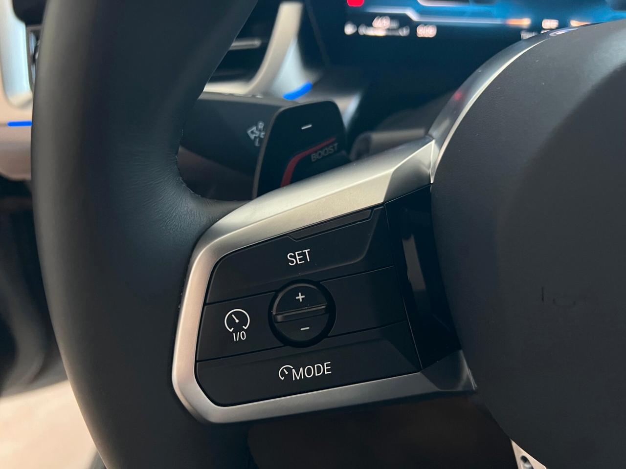 Bmw X2 sDrive 18d Msport Pro