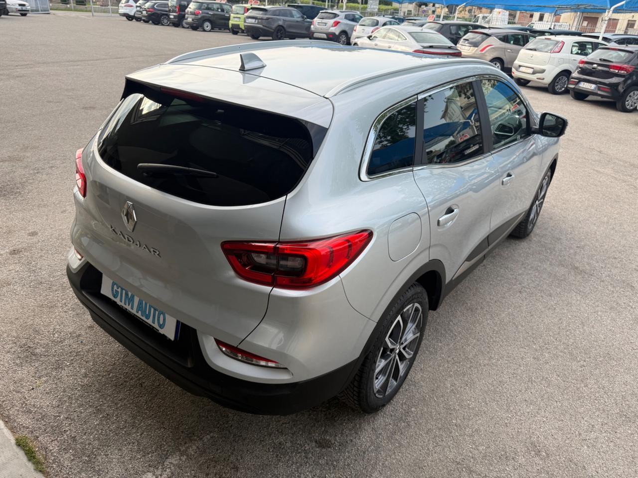 Renault Kadjar -1.5 Diesel - Unico Proprietario