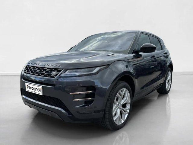 LAND ROVER Range Rover Evoque 2.0D I4 180 CV AWD Auto R-Dynamic SE