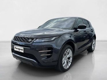 LAND ROVER Range Rover Evoque 2.0D I4 180 CV AWD Auto R-Dynamic SE