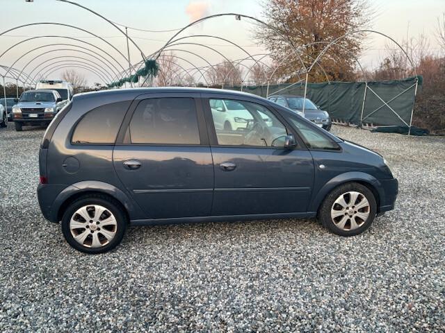 Opel Meriva 1.7 CDTI 101CV Cosmo