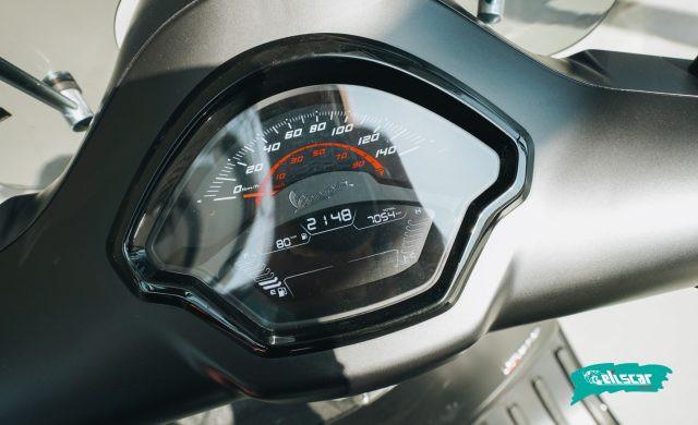 VESPA GTS 310 GTS 310