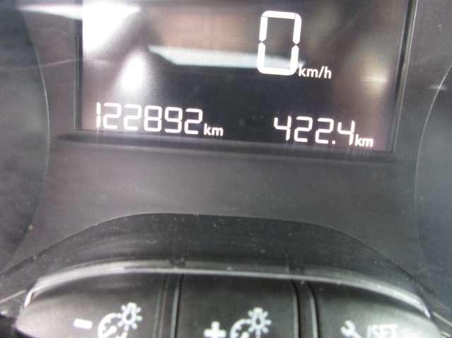 Peugeot 208 5p 1.6 bluehdi Allure 75cv GARANTITA FULL OPT