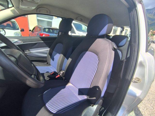 LANCIA Ypsilon 1.2 ADATTA A NEOPATENATI