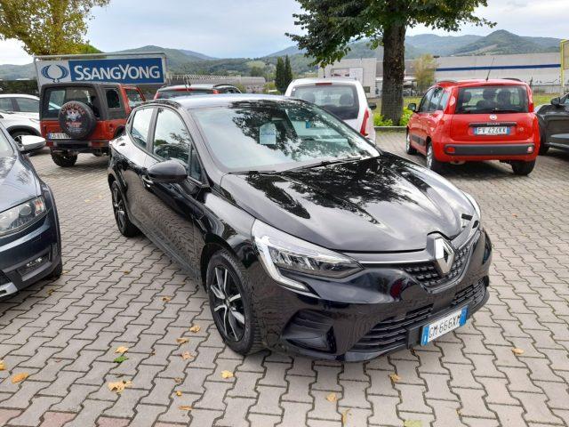 RENAULT Clio TCe 90 CV 5 porte Equilibre