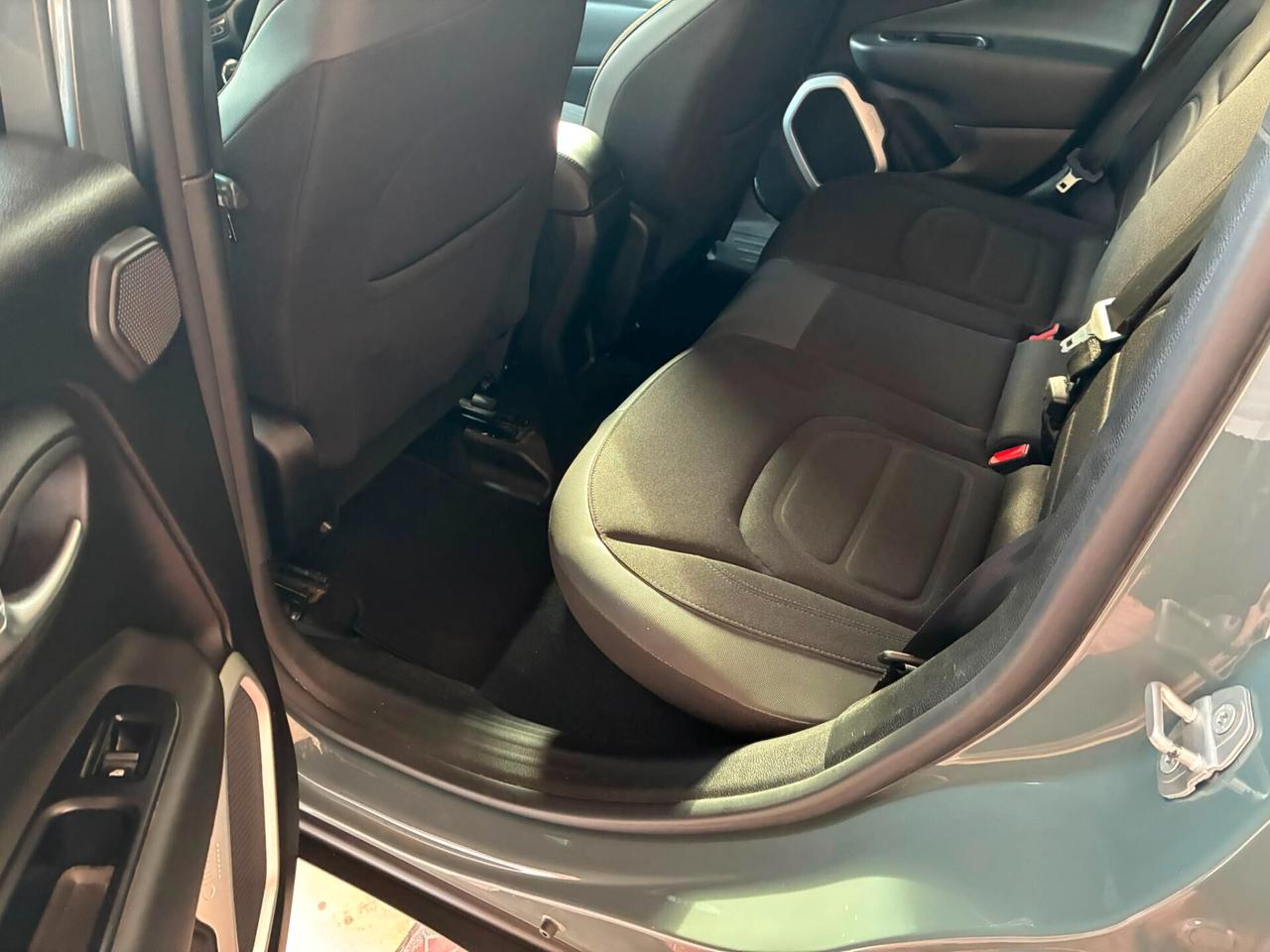 Jeep Renegade1.6Mjt120CV Limited perfetta garantita-16