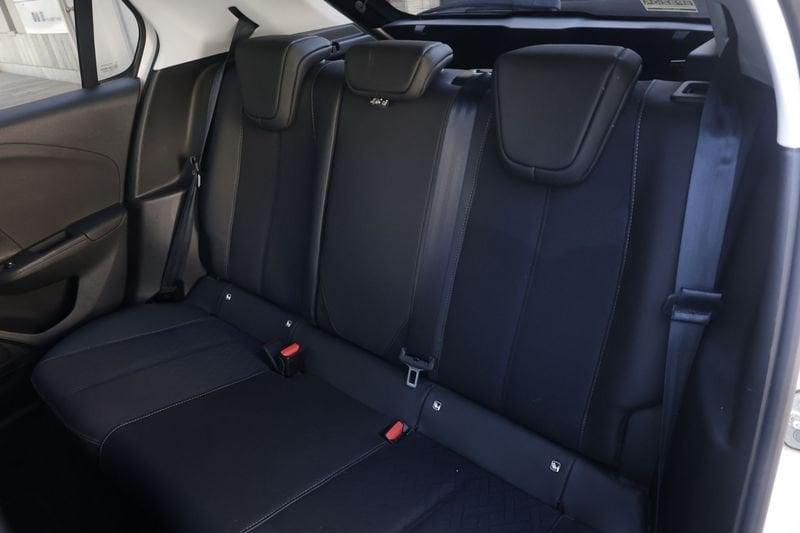 Opel Corsa Opel Corsa 1.2 Elegance 100cv AT8 Unicoproprietario