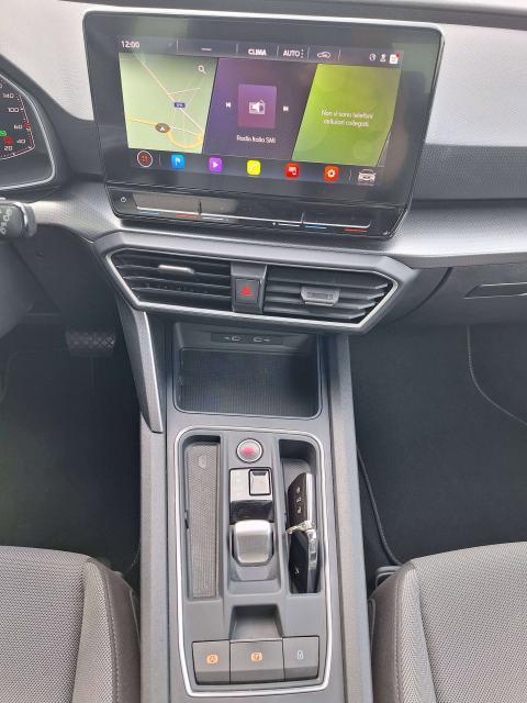 SEAT Leon Leon Sportstourer 1.5 etsi Business 150cv dsg