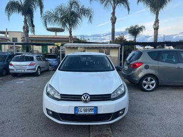 Volkswagen Golf 1.4 benzina 2011