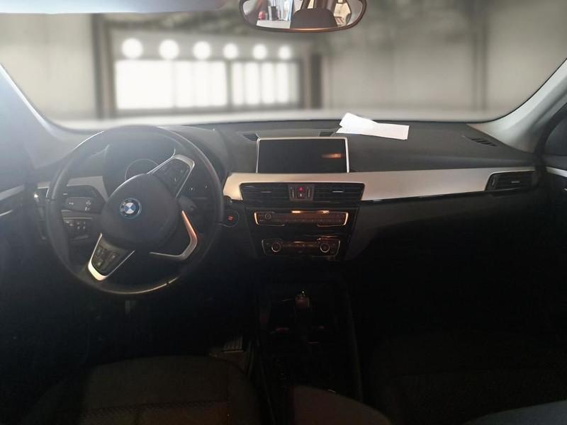 BMW X1 XDRIVE 25E BUSINESS ADVANTAGE AUTOMATICO SUV