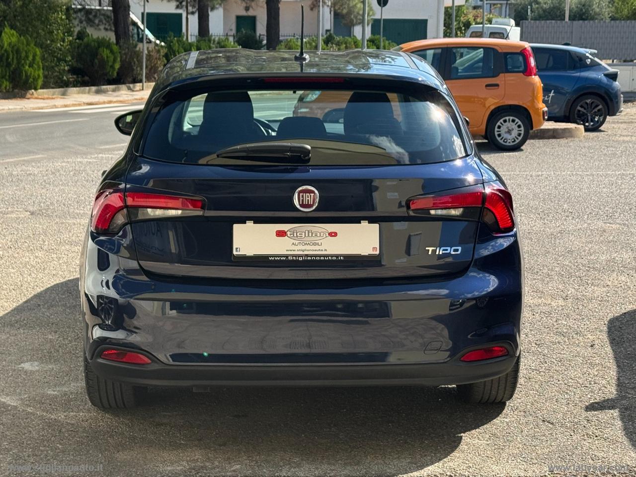 FIAT Tipo 1.6 Mjt S&S 5 porte Life