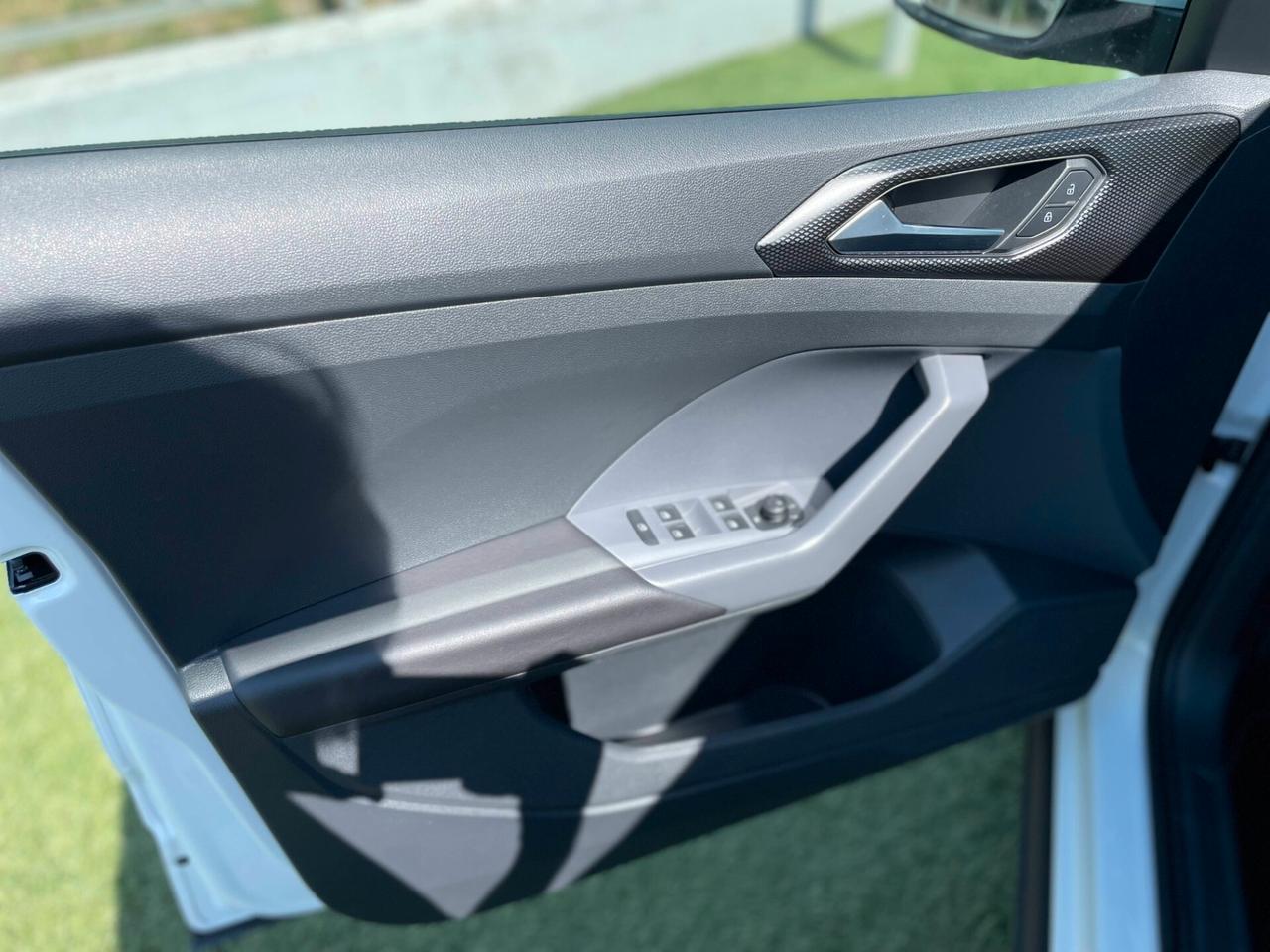 Volkswagen T-Cross 1.0 TSI Style