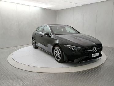 Mercedes-Benz Classe A A 180 AMG Line Premium auto Advanced Plus