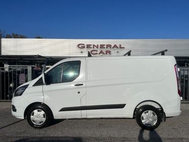 FORD Transit Custom L1-H1 2.0EcoBlue 130CV Furgone Trend