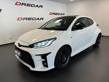 Toyota Yaris 1.6 Turbo 3 porte GR Yaris Circuit 35.000 KM UNIPROP.