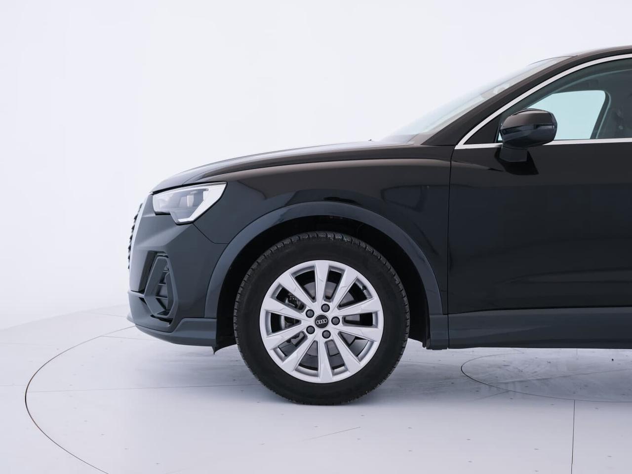 AUDI Q3 Sportback 35 2.0 tdi Business Plus s-tronic