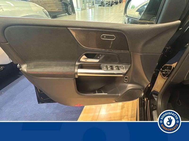 Mercedes-Benz Classe B 180d Automatic AMG Line Advanced Plus