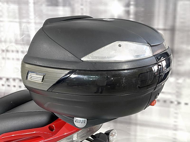 Gilera Nexus 500