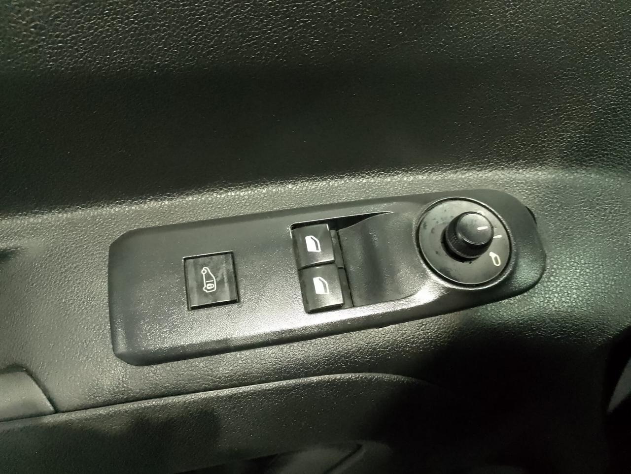 Opel Combo CARGO 2020 4PORTE 3 POSTI FURGONATA 1.5 DIESEL 100CV EDITITION