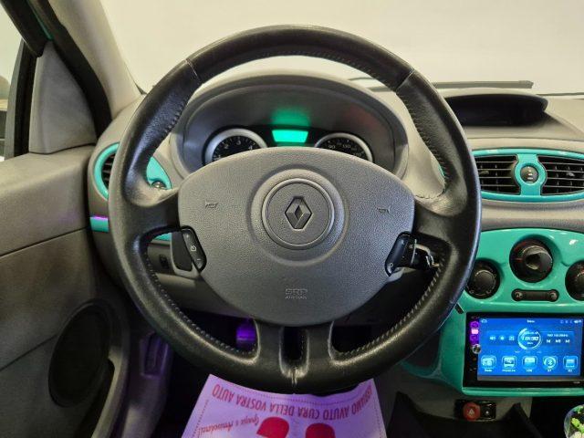 RENAULT Clio 1.5 dCi 90CV 3 porte TUNING - NEOP. - Carplay