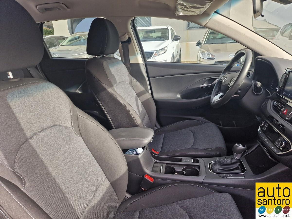 Hyundai i30 1.0 T-GDI iMT 48V 5 porte Prime