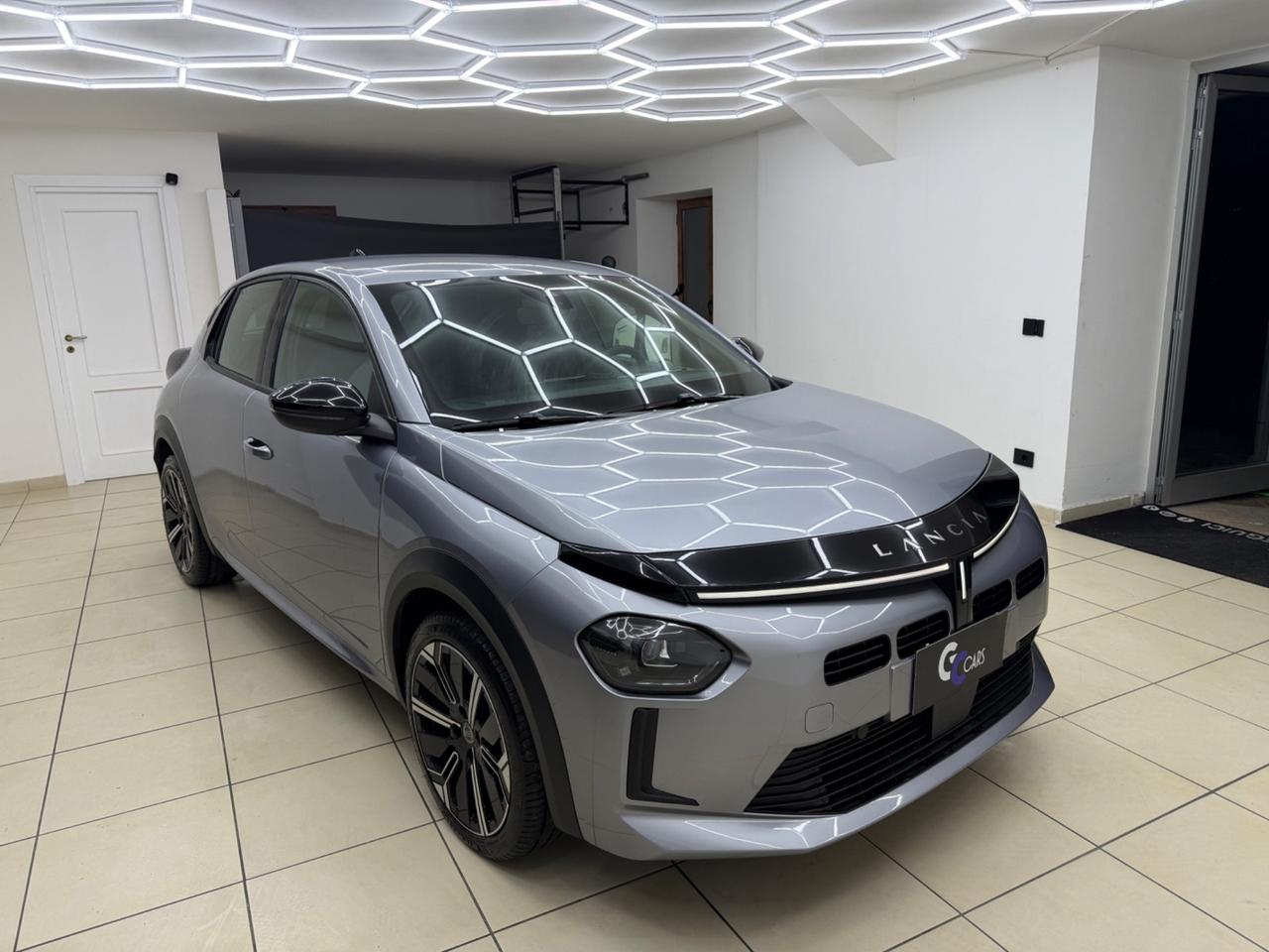 Lancia Ypsilon 2025 KM0